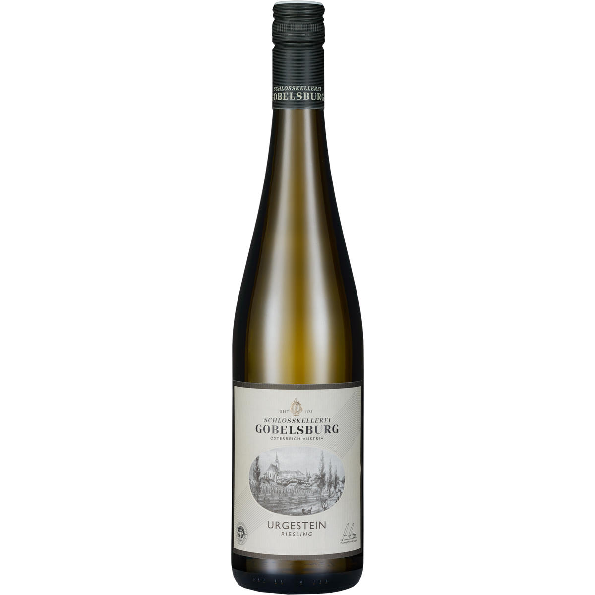 Riesling vom Urgestein 2025