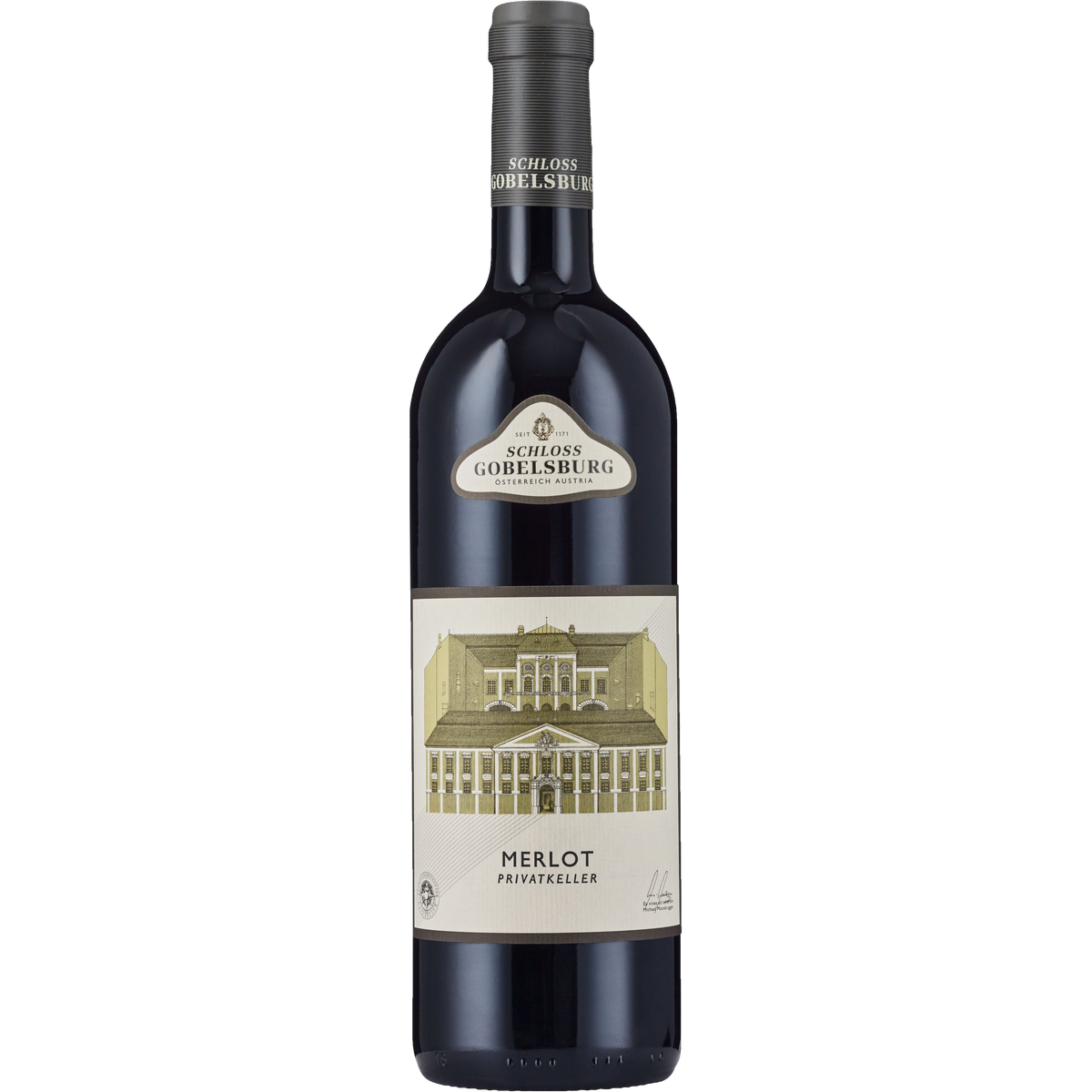 Merlot Privatkeller 2021