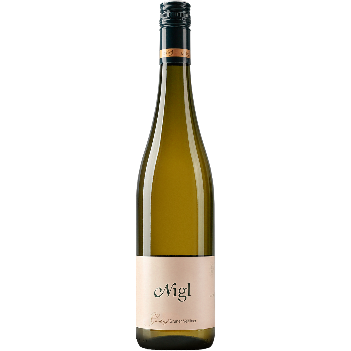 Grüner Veltliner Gärtling 2025