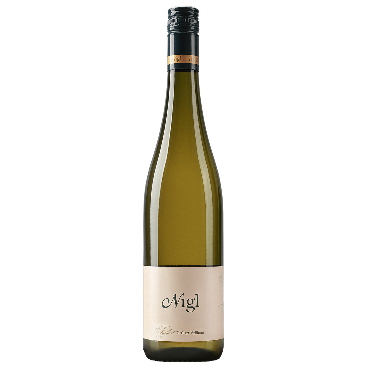 Grüner Veltliner Freiheit 2025
