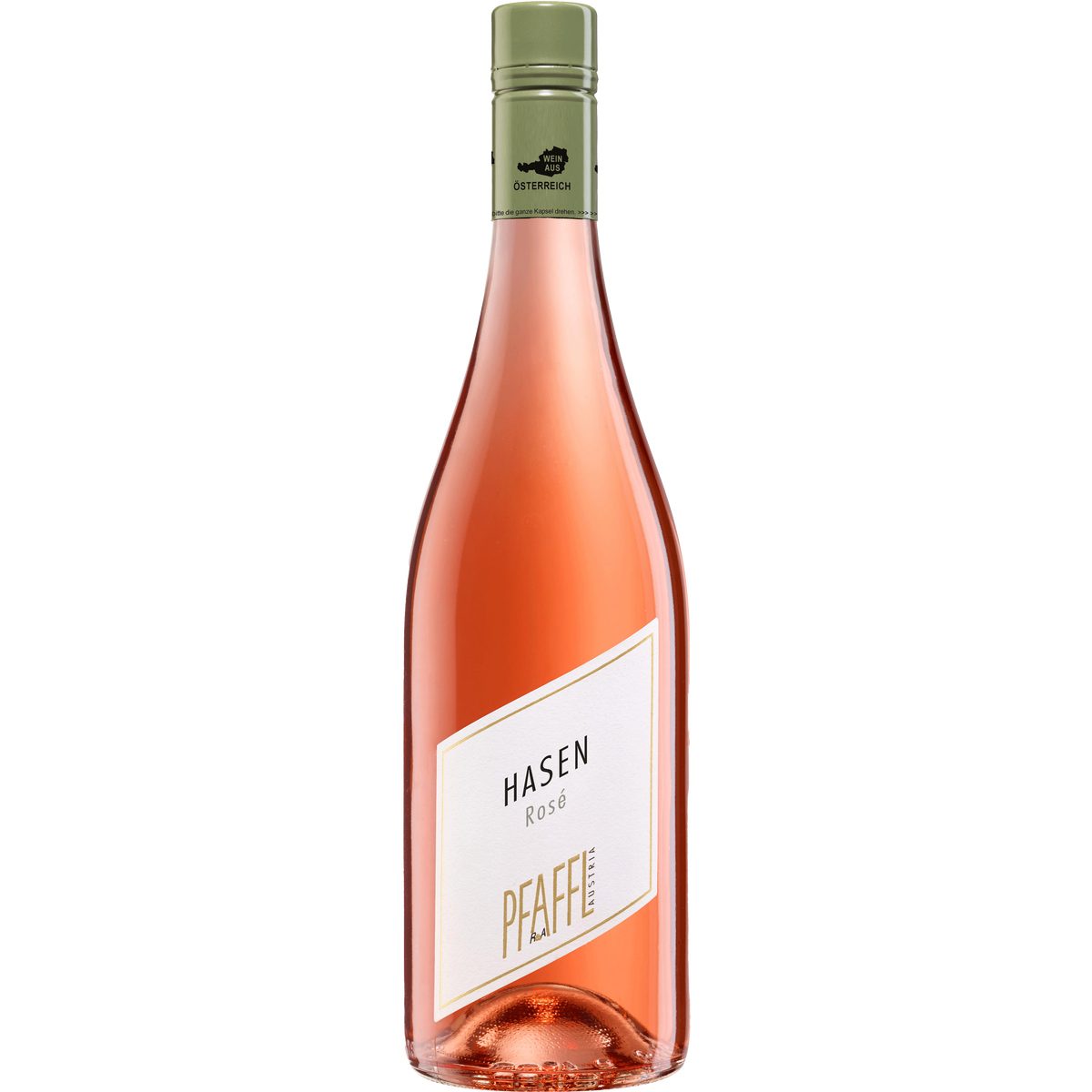 Rosé Hasen 2025