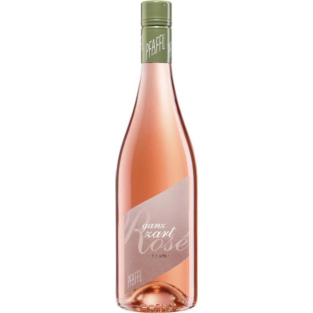 Ganz Zart Rosé 2025