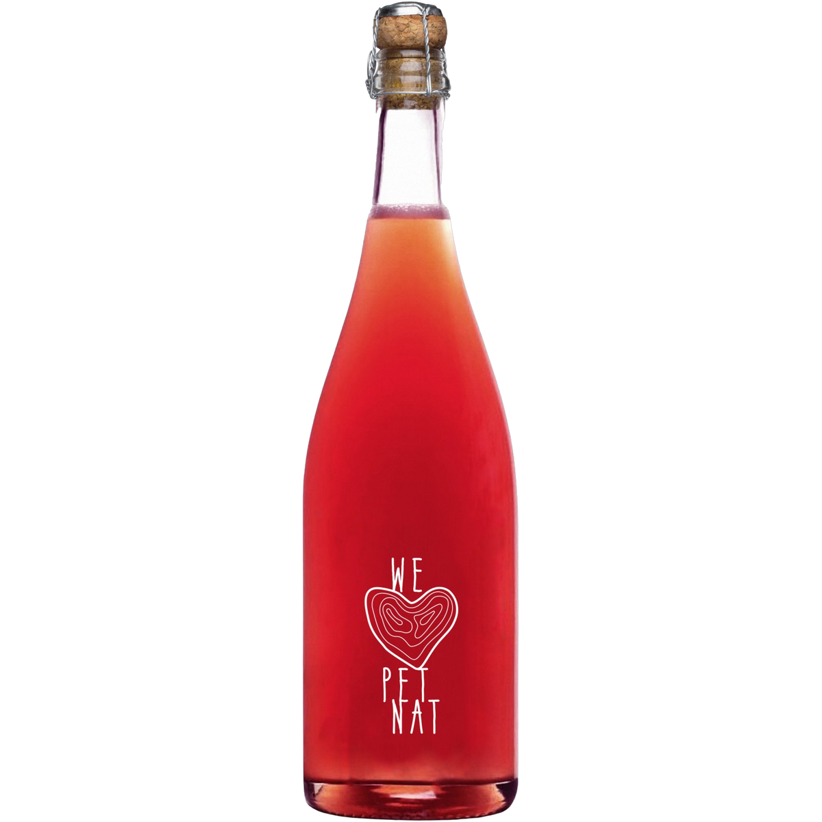 Pet Nat Rosé