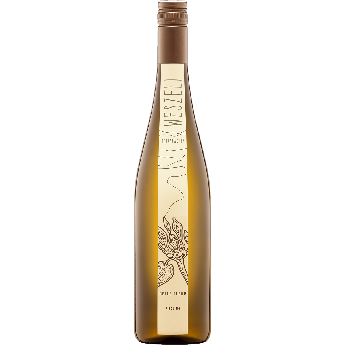 Riesling Belle Fleur 2021