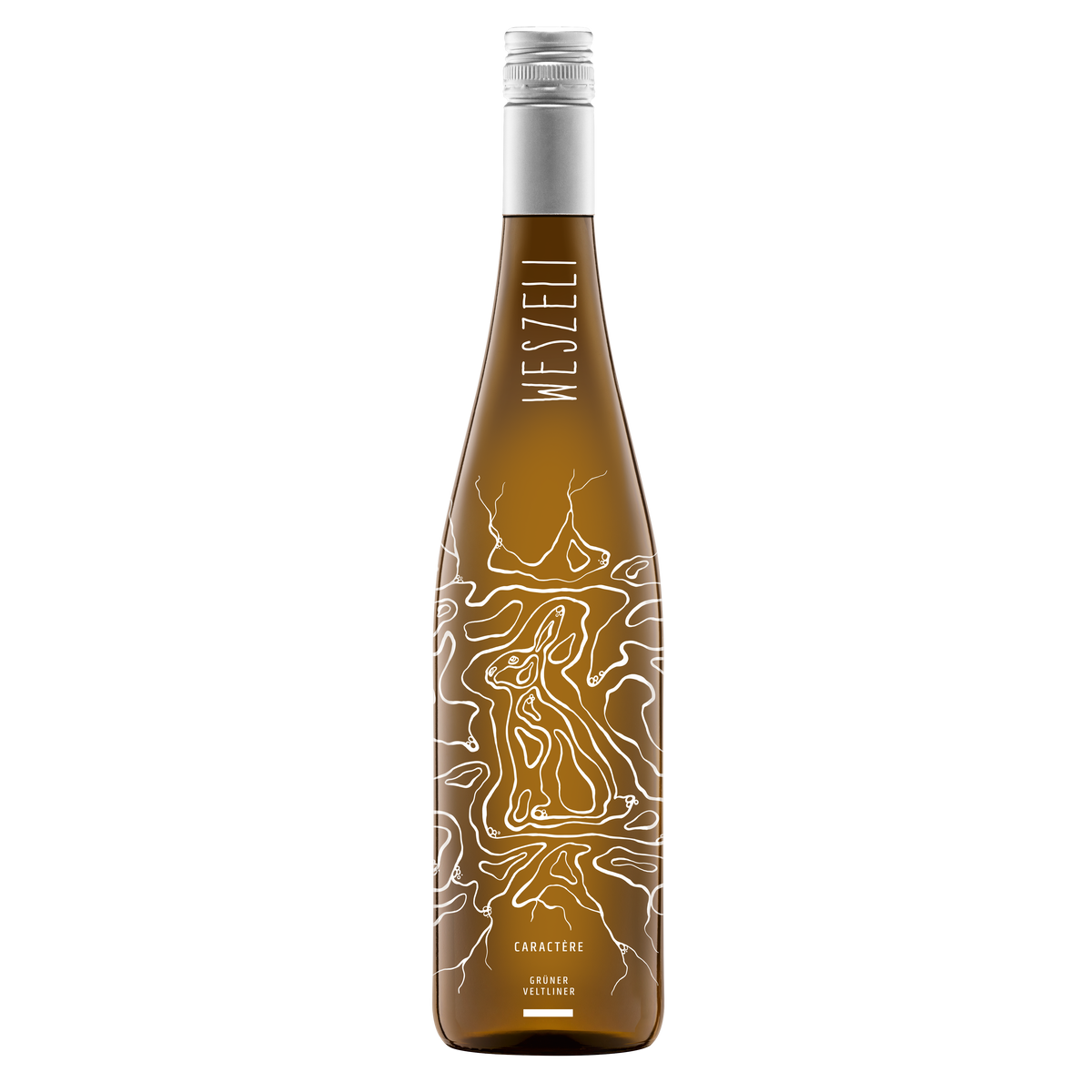 Grüner Veltliner Caractère Kamptal DAC 2023