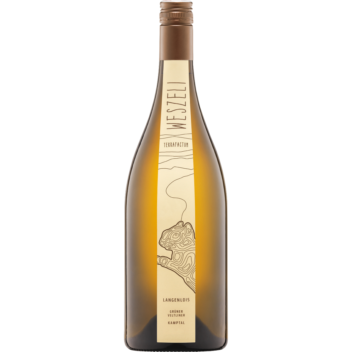Grüner Veltliner Langenlois Kamptal DAC 2024