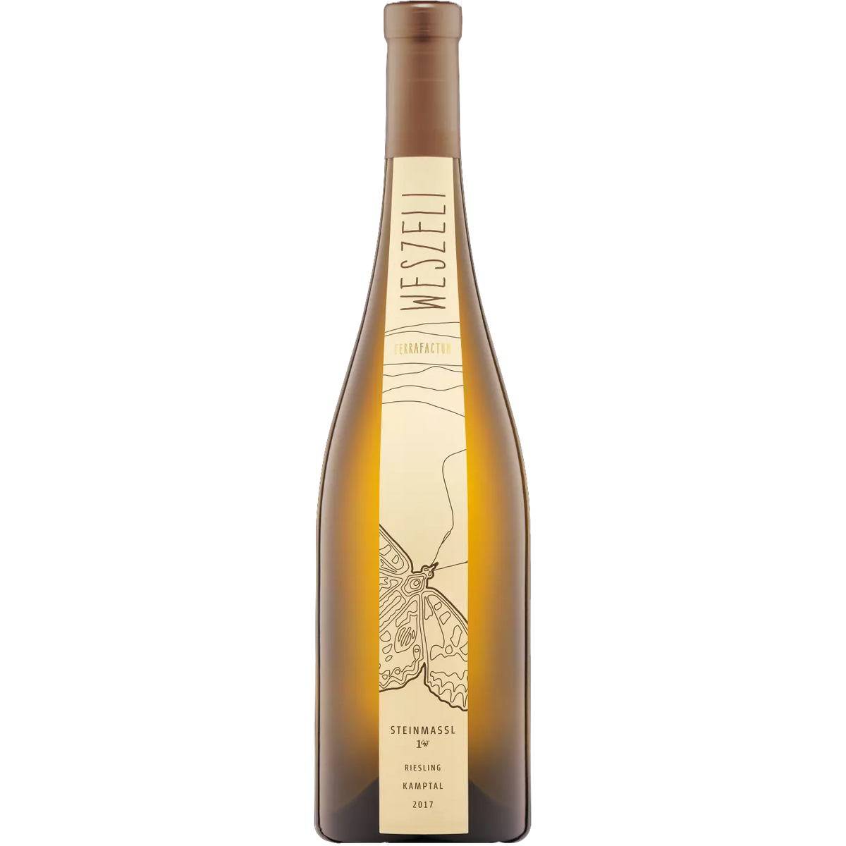 Riesling Ried Steinmassl 1ÖTW Kamptal DAC Reserve 2020