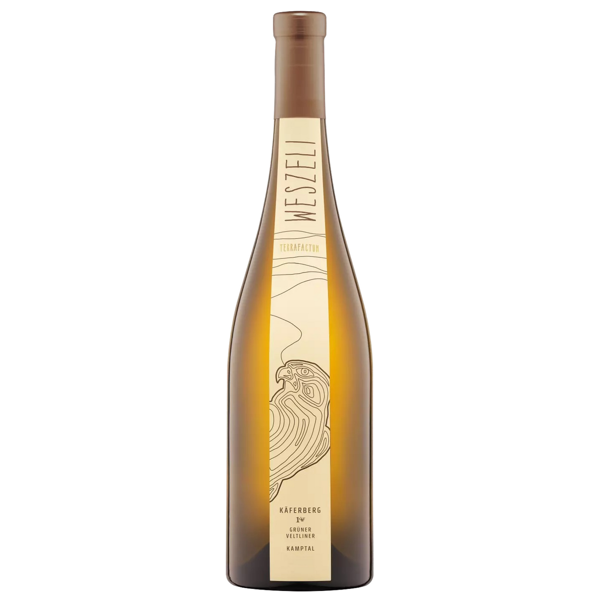 Grüner Veltliner Ried Käferberg 1ÖTW  Kamptal DAC Reserve 2020