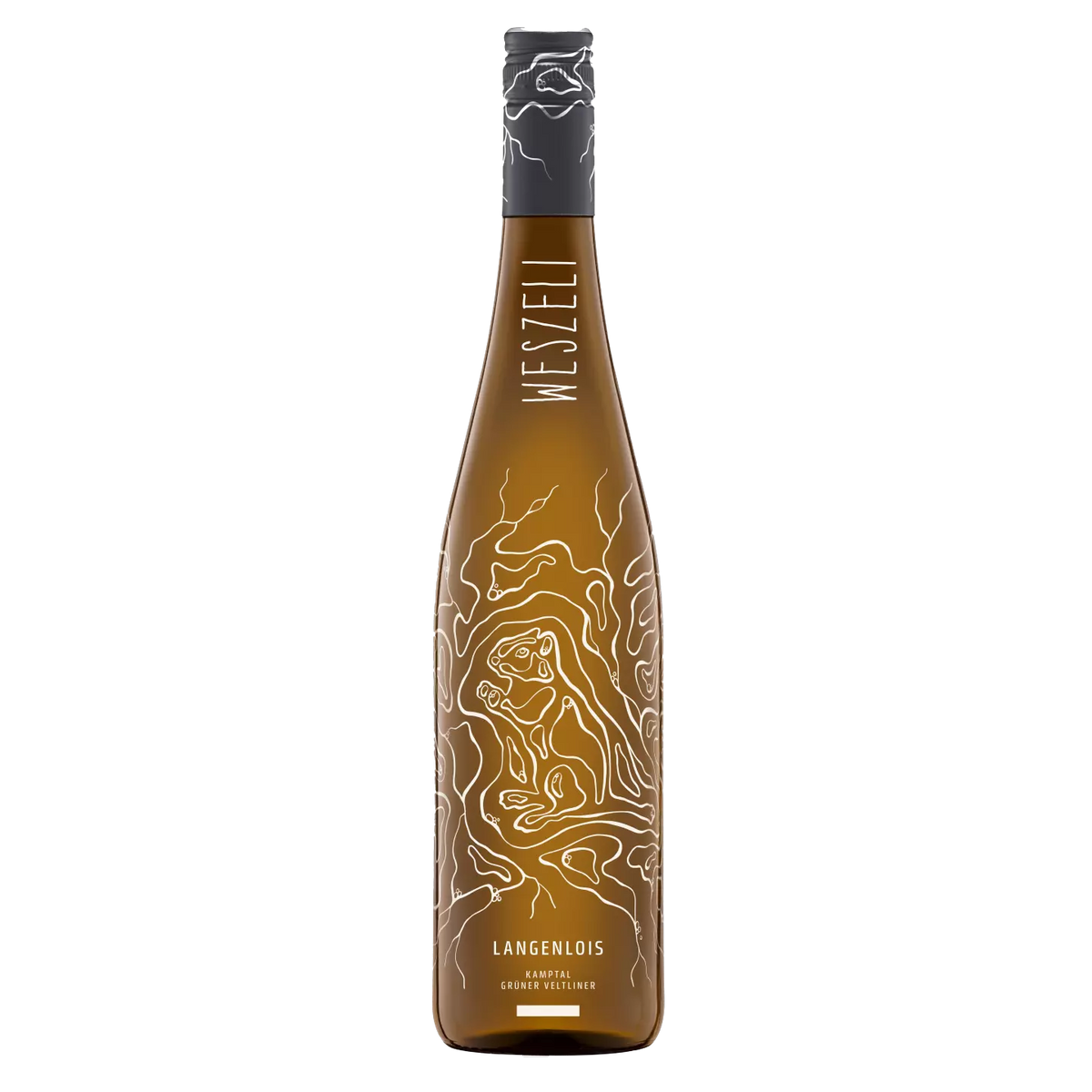 Grüner Veltliner Langenlois Kamptal DAC 2025