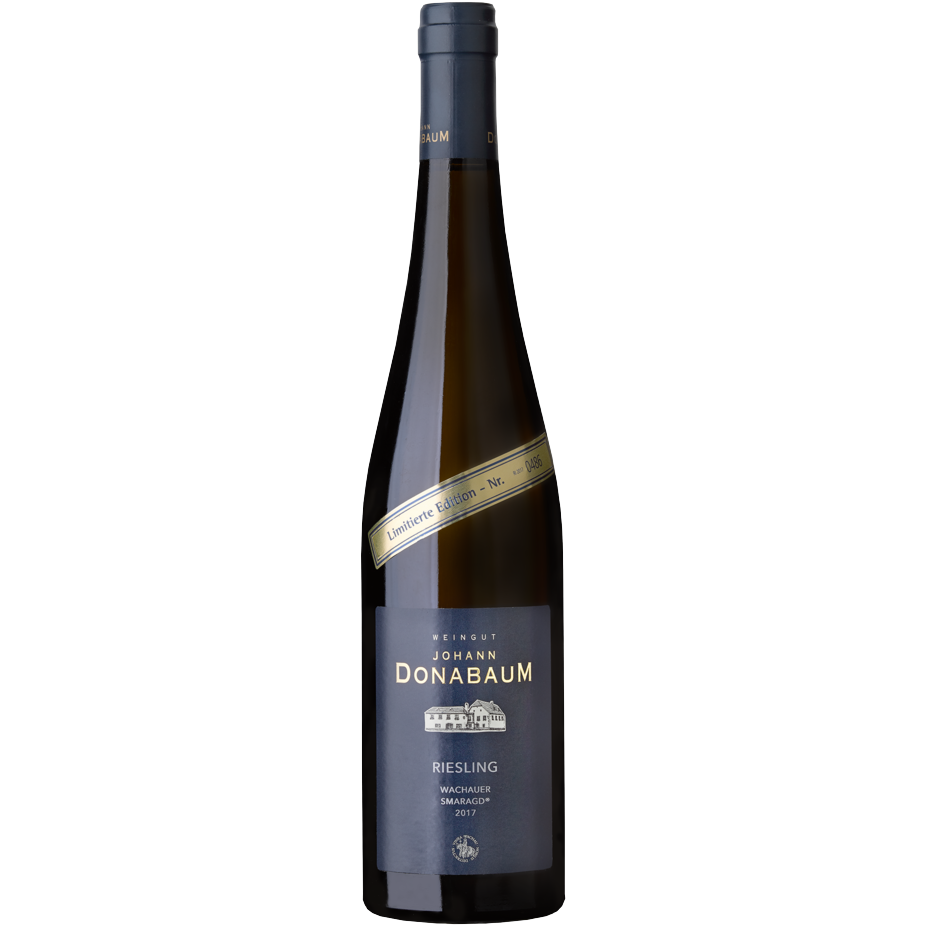 Riesling Limitierte Edition Smaragd Wachau DAC 2021