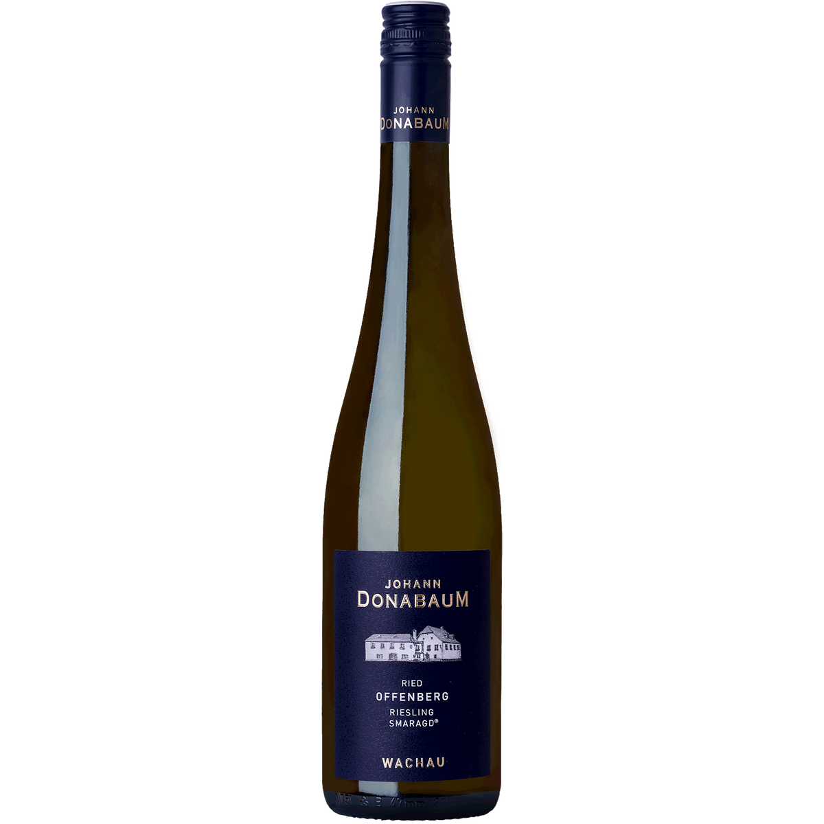 Riesling Ried Offenberg Smaragd Wachau DAC 2023