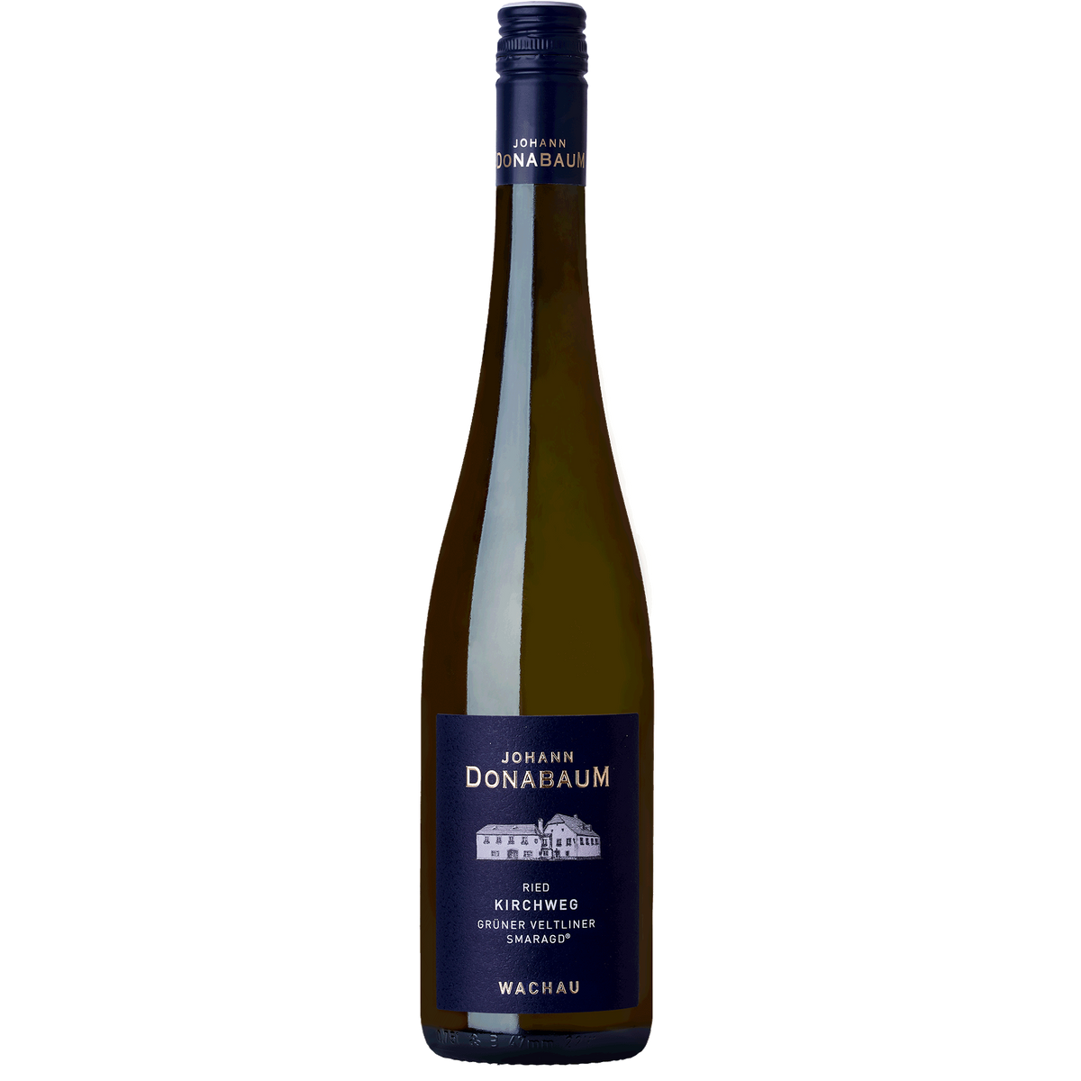 Grüner Veltliner Kirchweg Smaragd Wachau DAC 2023