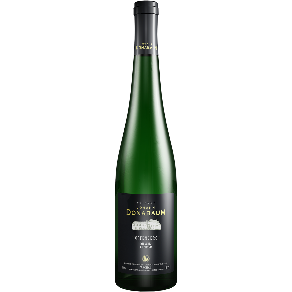 Riesling Ried Offenberg Smaragd Wachau DAC 2024