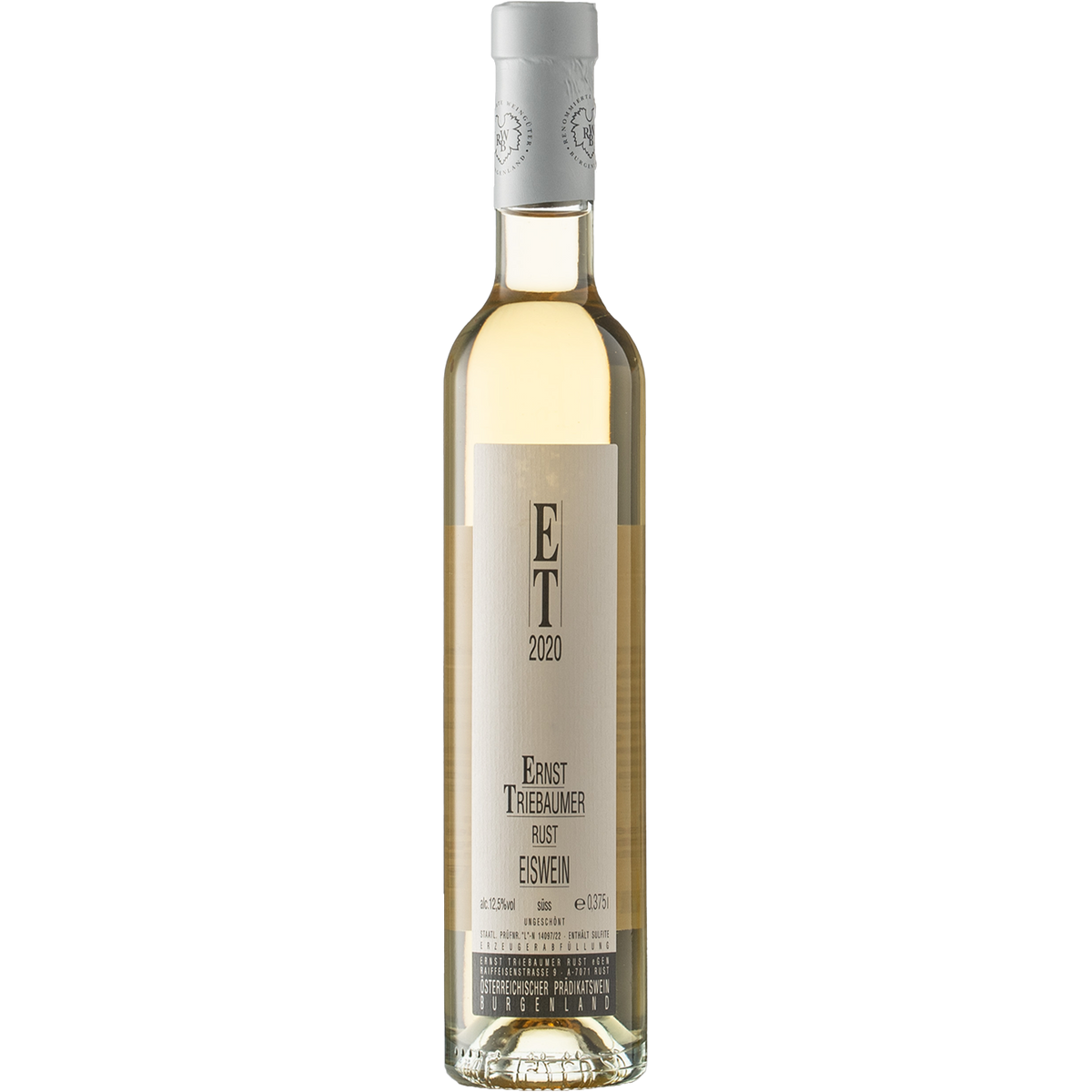 Eiswein 2023