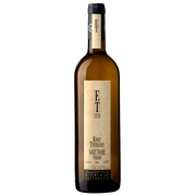 Traminer Ganze Traube 2018