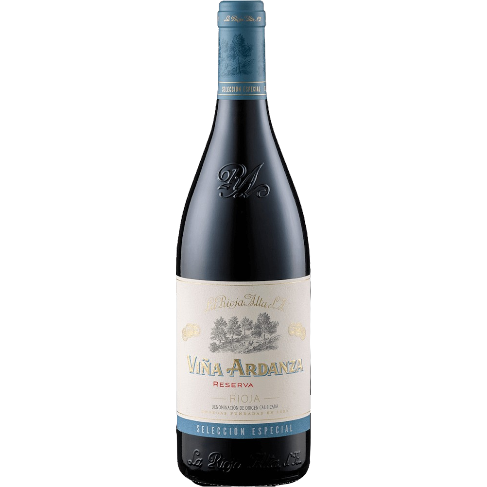 Rioja Vina Ardanza Reserva 2019