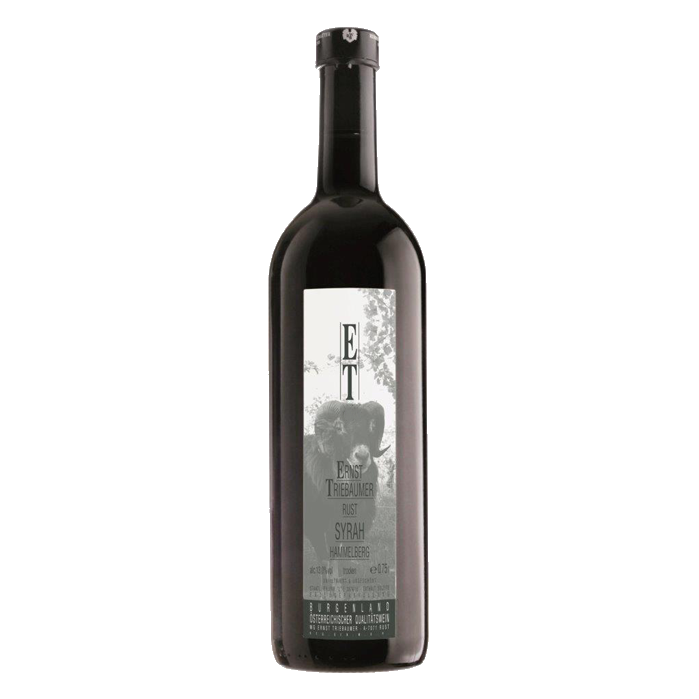 Syrah Hammelwerk 2018