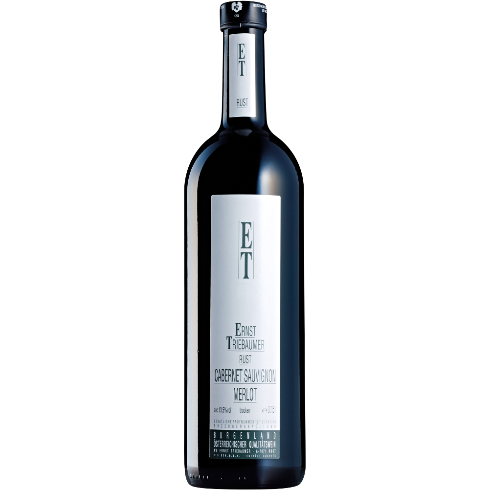 Cabernet & Merlot 2022
