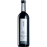Cabernet und Merlot 2015