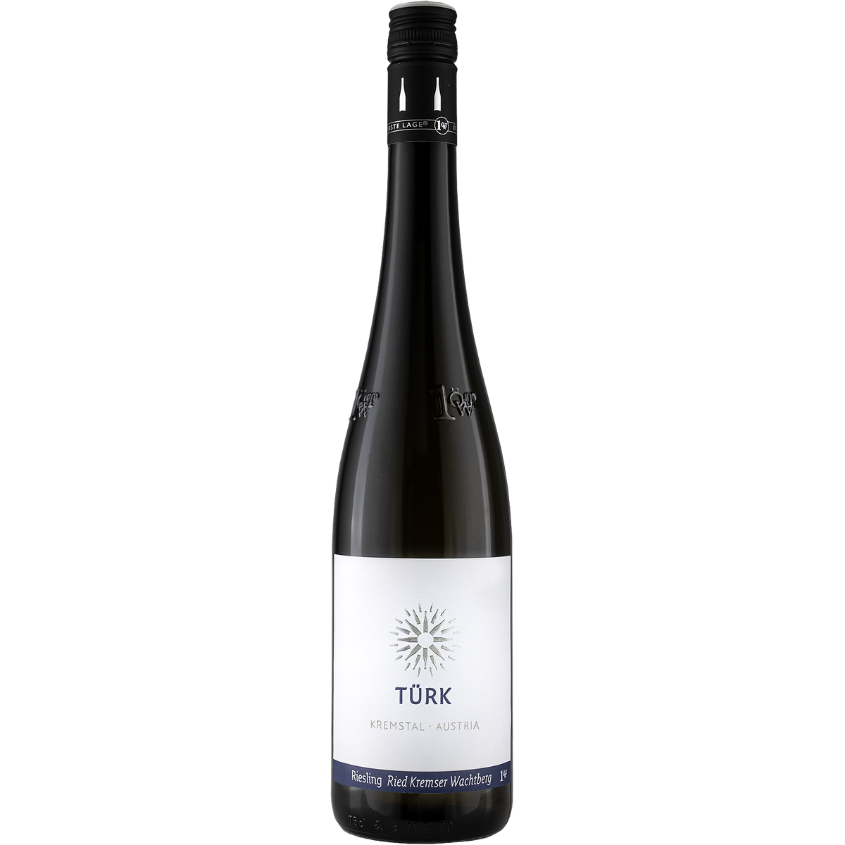 Riesling Ried Kremser Wachtberg Kremstal DAC Reserve 1. ÖTW 2023
