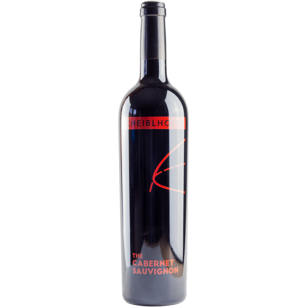 The Cabernet Sauvignon 2022