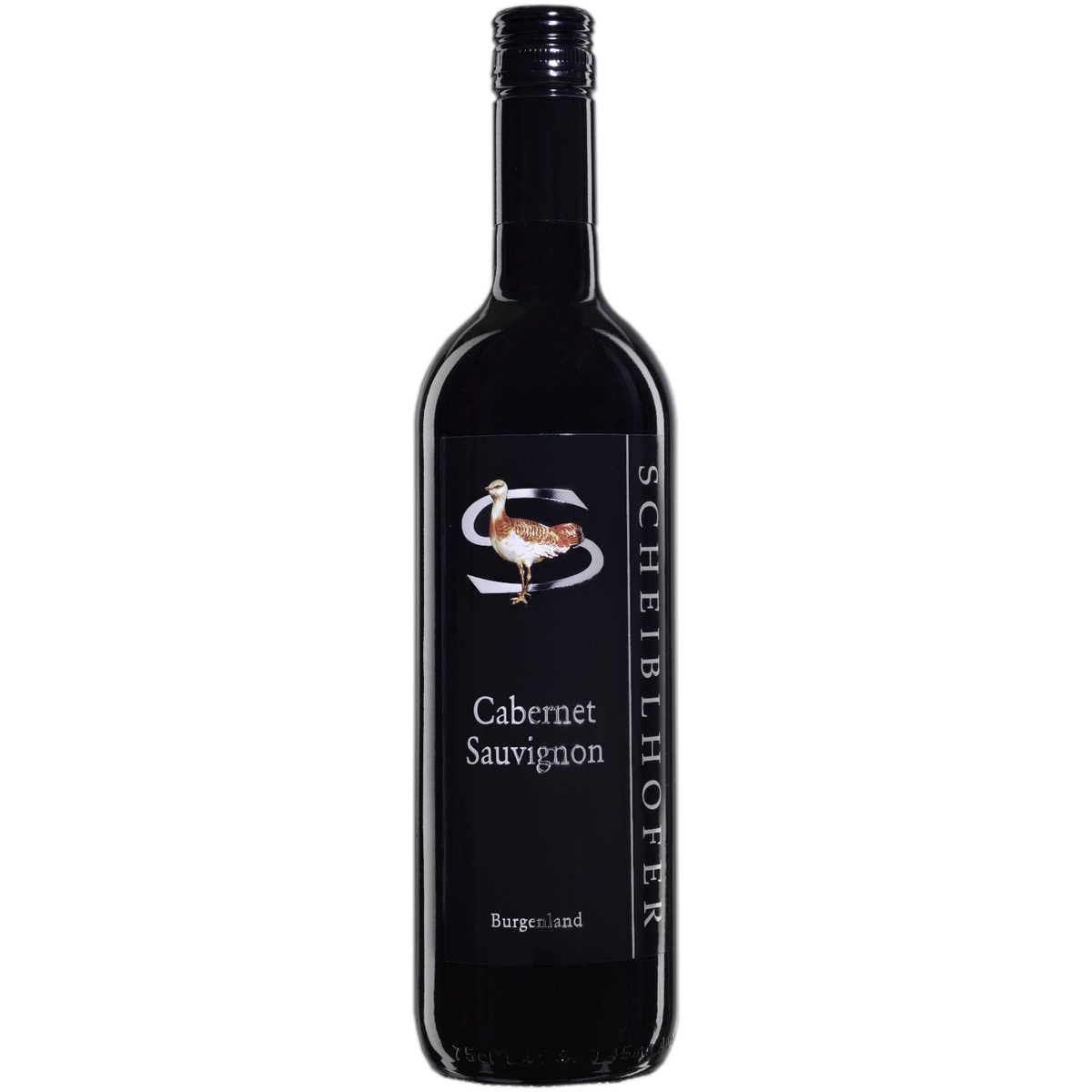 Cabernet Sauvignon 2024