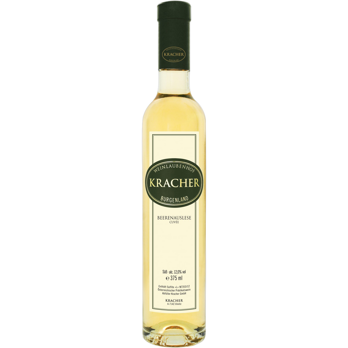 Beerenauslese Cuvée 2022