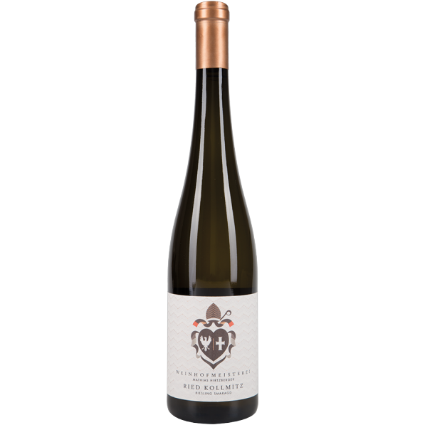 Riesling Ried Kollmitz Smaragd Wachau DAC 2023