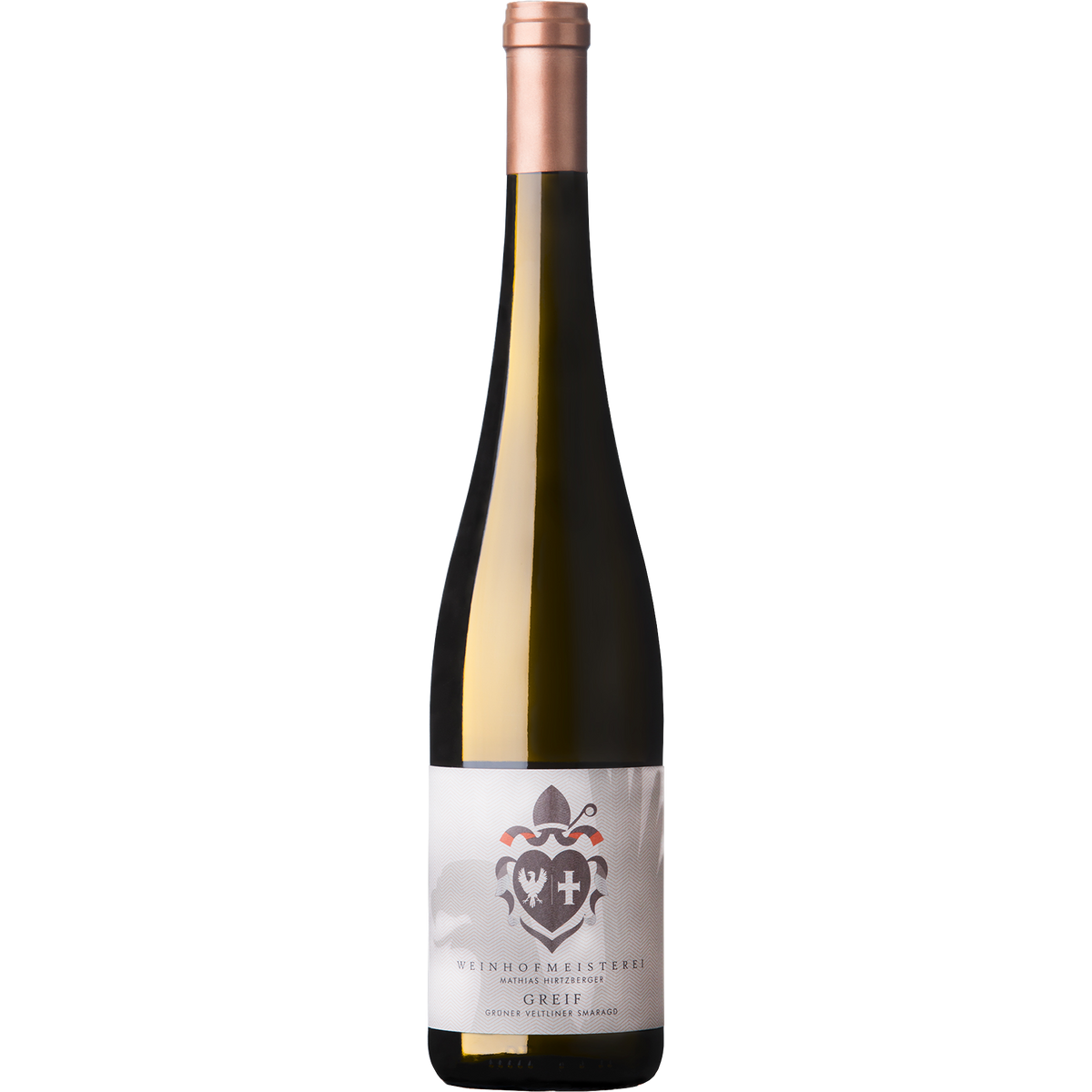 Grüner Veltliner Greif Smaragd Wachau DAC 2025