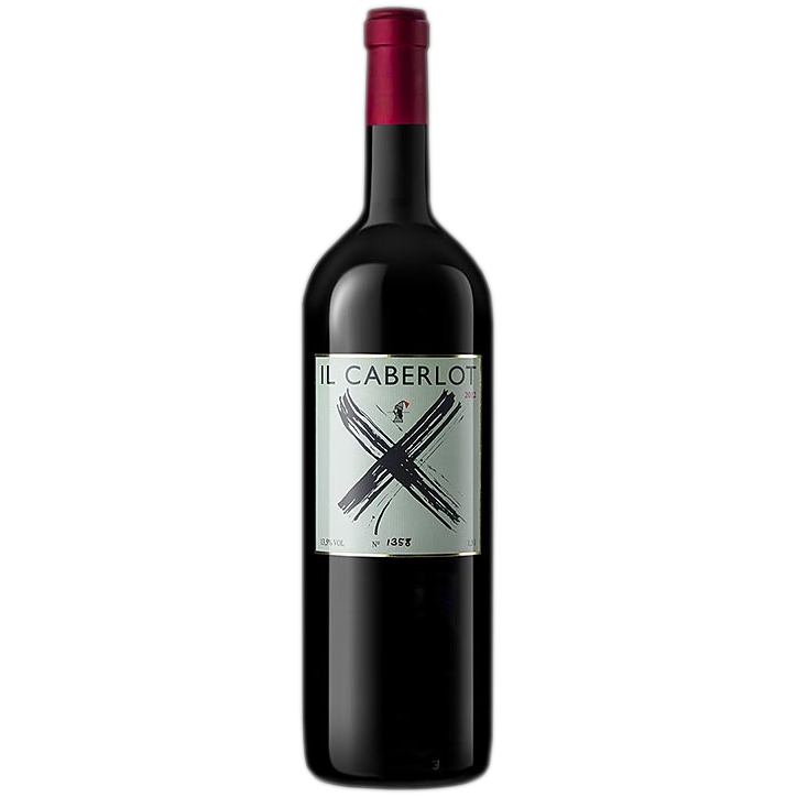 Il Caberlot IGT 2019