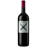 Il Caberlot IGT "Demi-Magnum Sommelleria" 2021