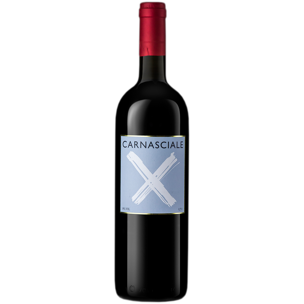 Carnasciale Toscana Rosso IGT 2022