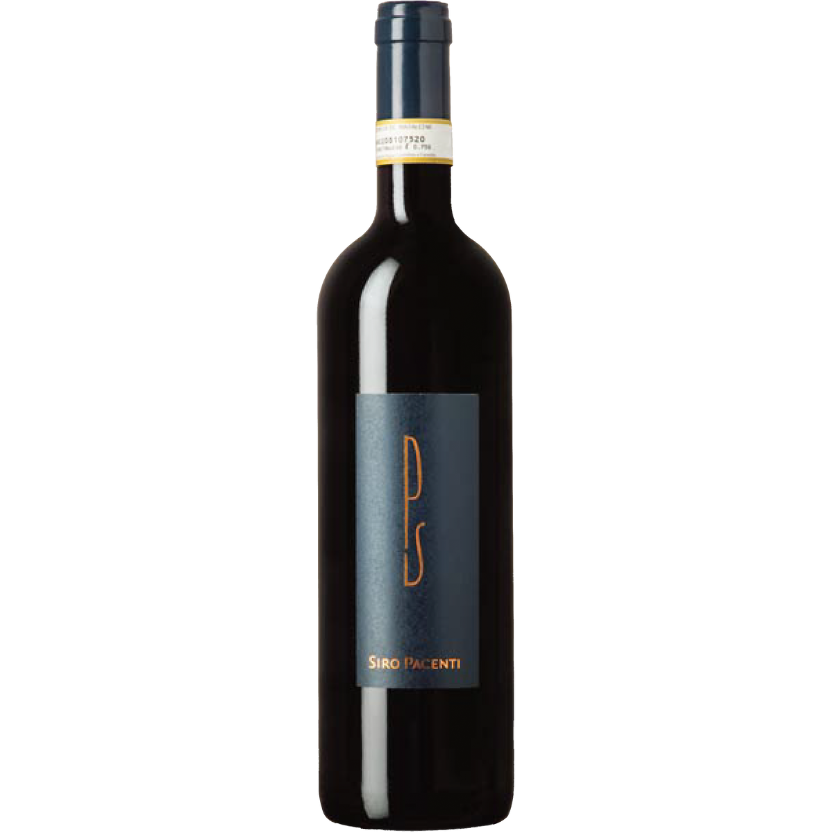 Brunello di Montalcino Riserva "PS" DOCG 2012