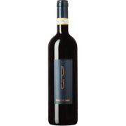 Brunello di Montalcino Riserva "PS" DOCG 2015