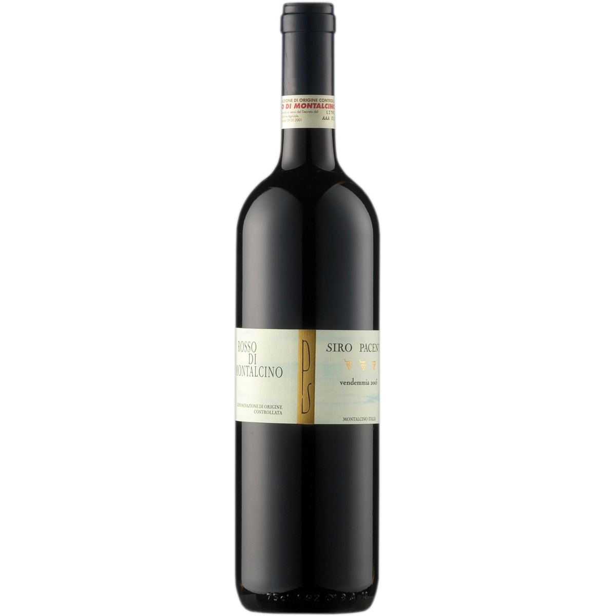 Rosso di Montalcino DOC 2022
