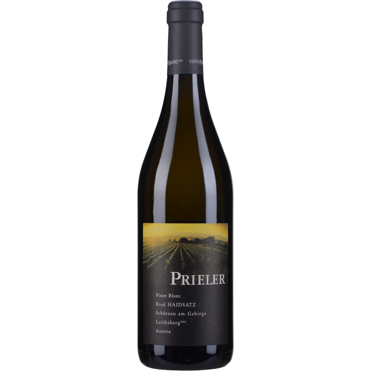 Pinot Blanc Haidsatz 2023