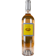 Rosé Côtes de Provence AOC 2025