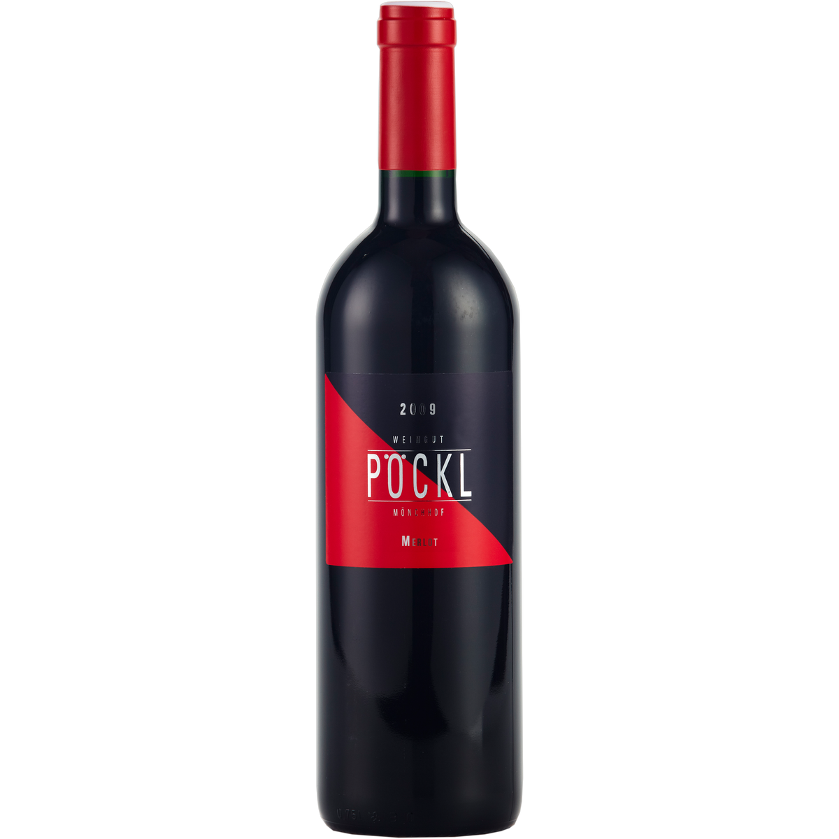 Merlot 2009