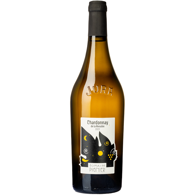Chardonnay de la Reculée 2023