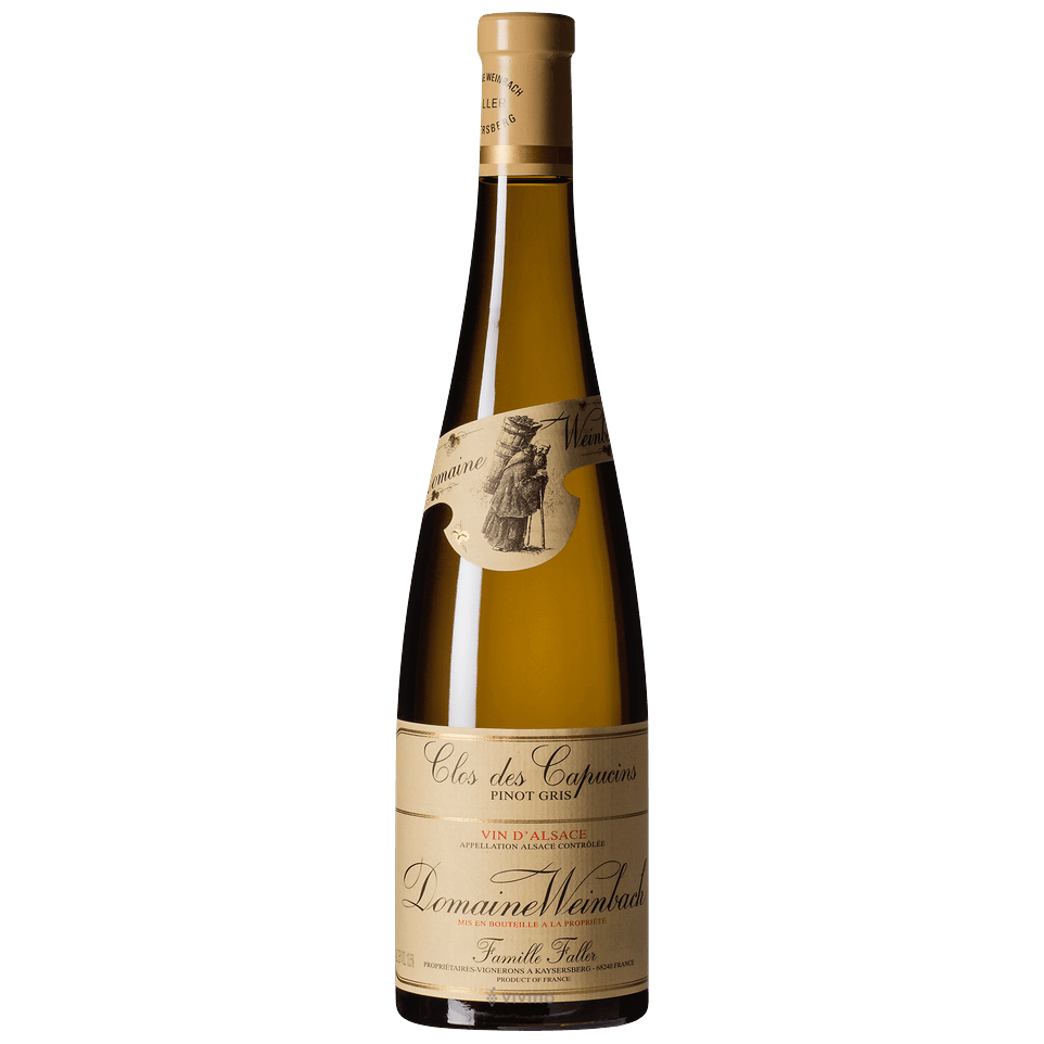 Pinot Gris Clos des Capucins 2023