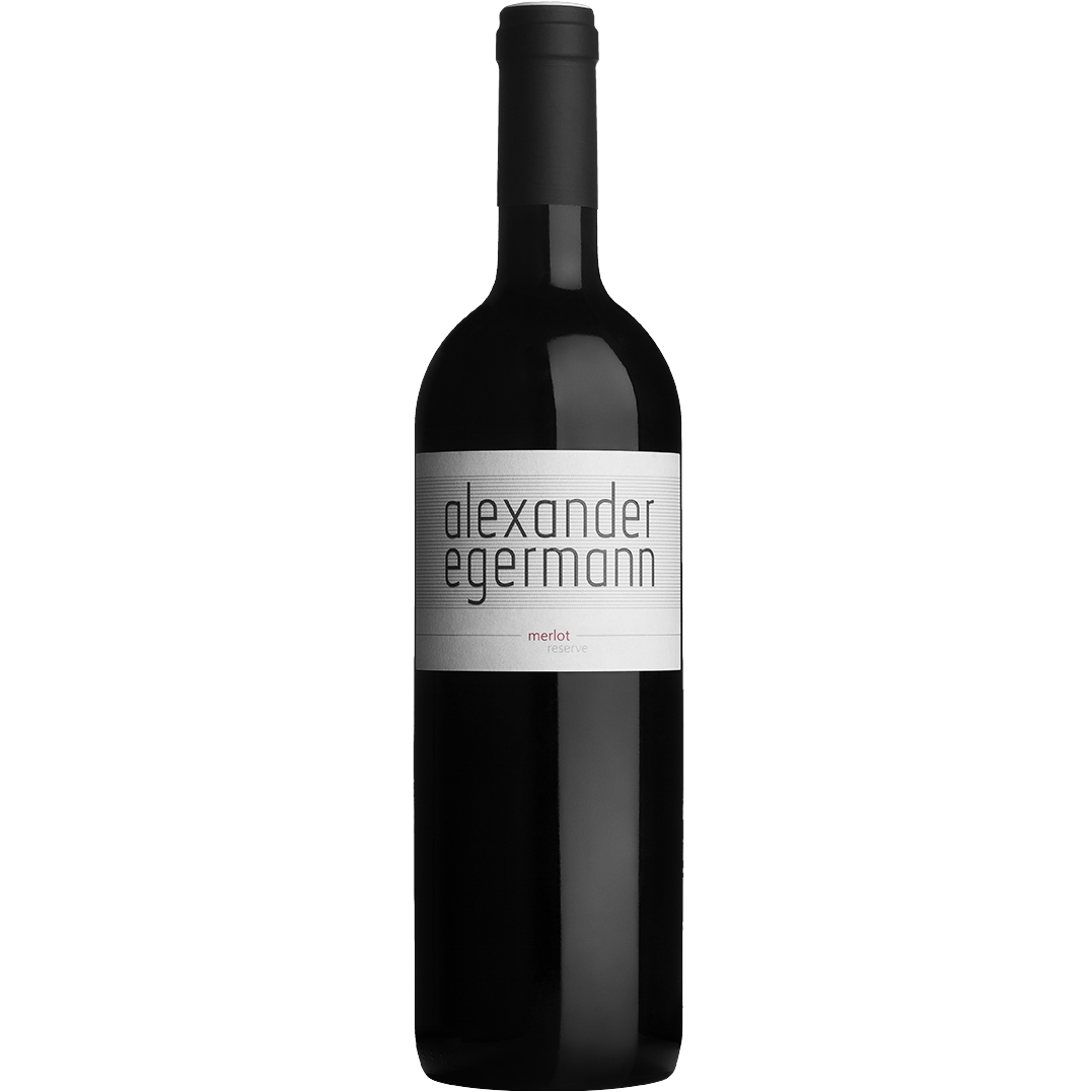 Merlot Reserve 2022