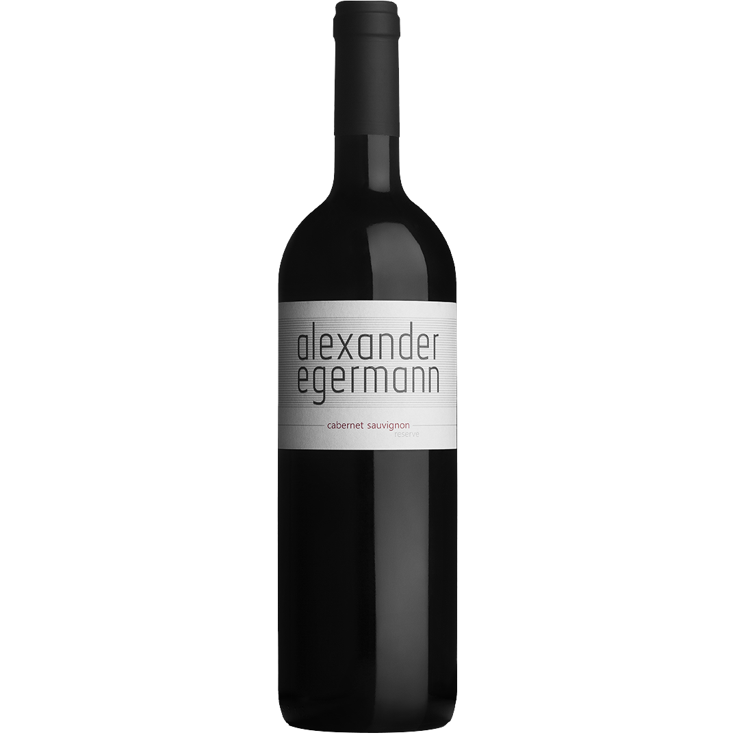 Egermann Cabernet Sauvignon Reserve 2024