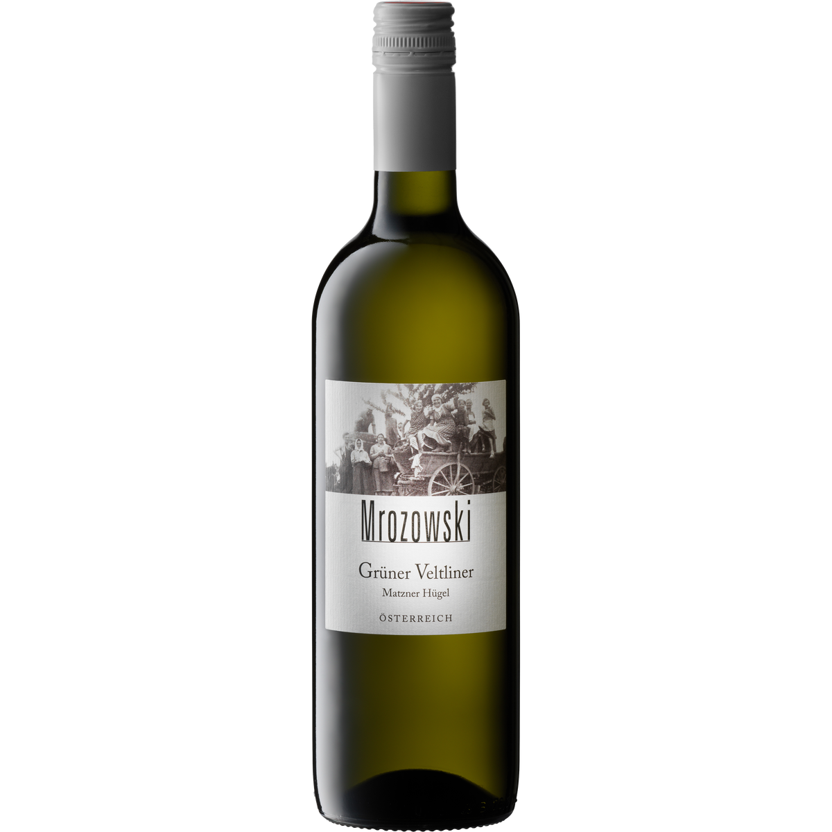 Grüner Veltliner Matzner Hügel 2025