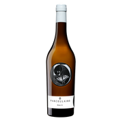 PARCELLAIRE blanc #1 2021