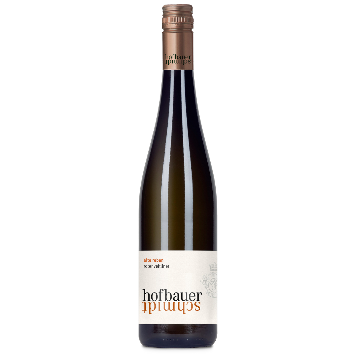 Roter Veltliner Alte Reben 2025