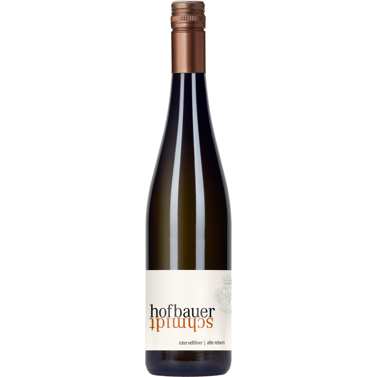 Roter Veltliner Alte Reben 2025
