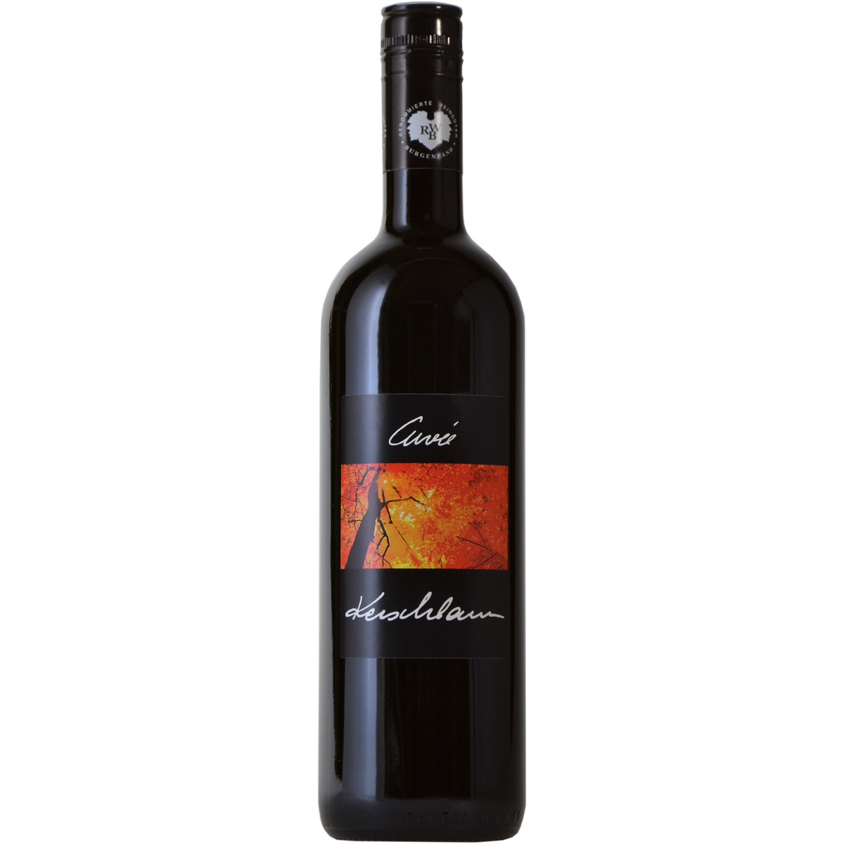Cuvée Kerschbaum 2019