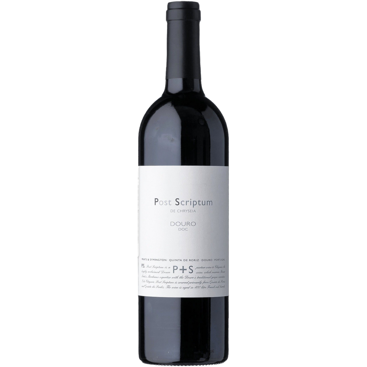 Post Scriptum Douro DOC 2023