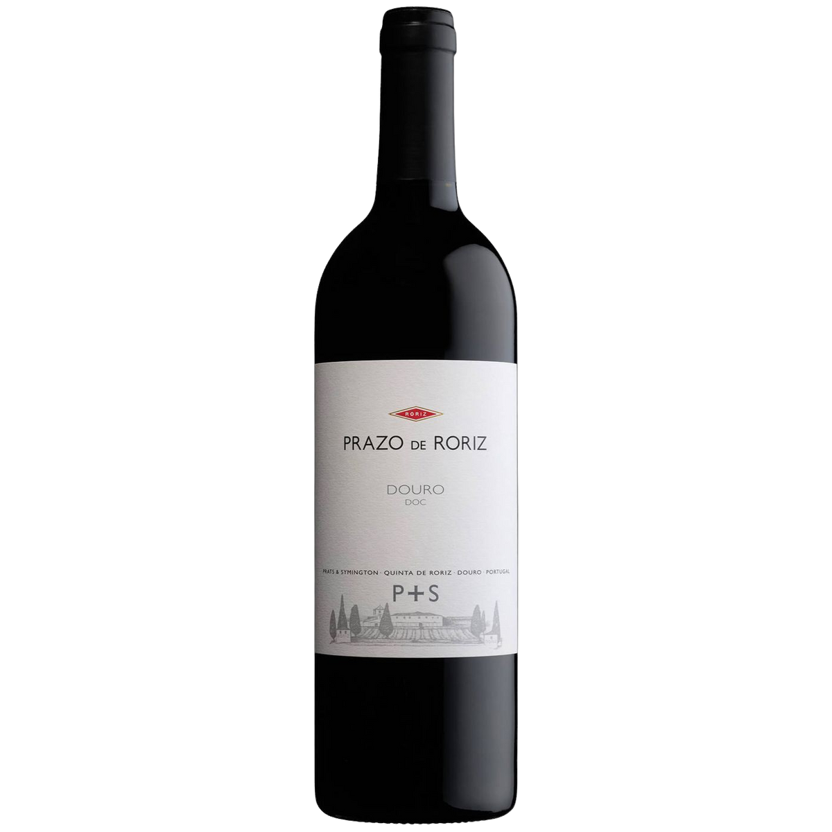 Prazo de Roriz Douro DOC 2022
