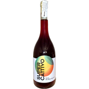 Bitter Aperitivo Pomeranze Rosso
